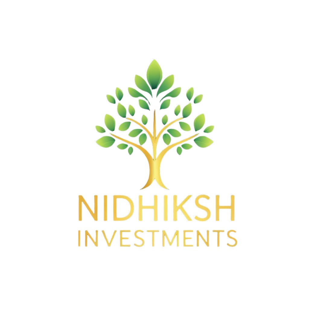 Nidhiksh Investments Logo