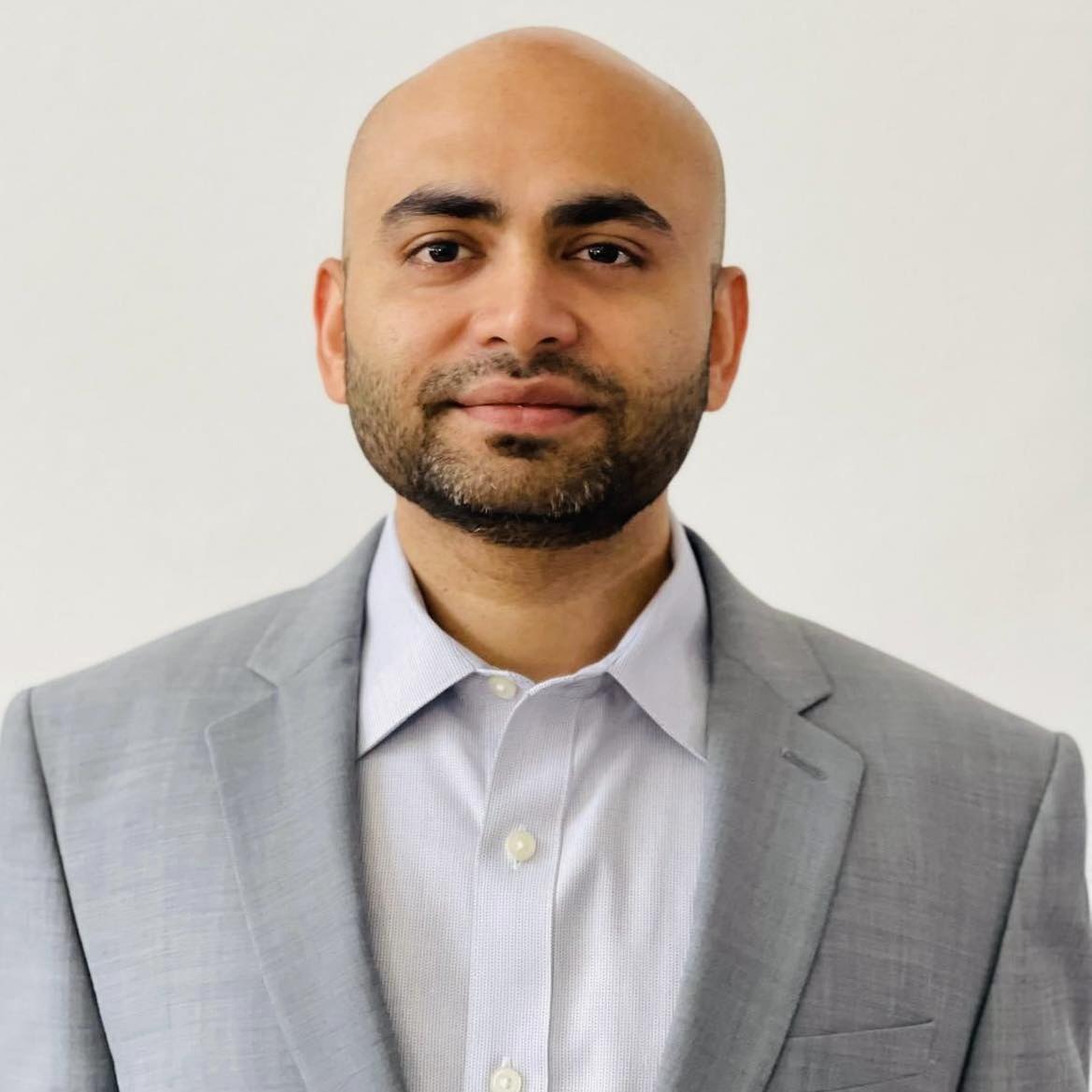 Vishal Patel, CEO of Nidhiksh Investments